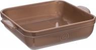 Форма для запекания Emile Henry Natural Chic 28x23 см бежевая 962040
