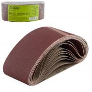 Лента шлифовальная Alloid 457x75 мм P120 10 шт. SB-457120