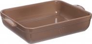 Форма для запікання Emile Henry Natural Chic 35x25,5 см бежева 969642