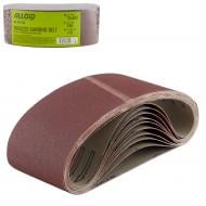 Стрічка шліфувальна Alloid 457x75 мм P150 10 шт. SB-457150