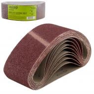 Лента шлифовальная Alloid 533x75 мм P40 10 шт. SB-533040