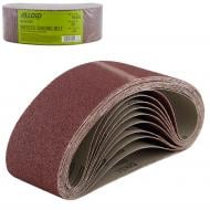Стрічка шліфувальна Alloid 533x75 мм P60 10 шт. SB-533060
