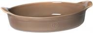 Форма для запікання Emile Henry Ovenware 34,5x23,5 см бежева 969042