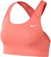 Бра Nike SWOOSH BRA NON PAD BV3630-854 р.2XL персиковый Бра Nike SWOOSH BRA NON PAD BV3630-854 р.2XL персиковый