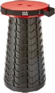 Стілець складаний SKIF Outdoor Tower red Стілець складаний SKIF Outdoor Tower red