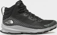 Ботинки THE NORTH FACE M VECTIV FASTPACK MID FUTURELIGHT NF0A5JCW-NY71 р.41 черный