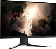 Монітор Dell AW2720HF 27" (210-ATTQ)