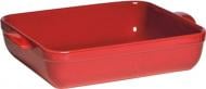 Форма для запекания Emile Henry Ovenware 35x25,5 см красная 349642