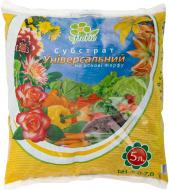 Субстрат Florio Універсальний на основі торфу 5 л