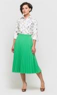 Рубашка FABRIKA_UA в клеточку р. M/L белый S383