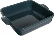 Форма для запекания Emile Henry Ovenware 35x25,5 см синяя