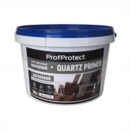 Ґрунт адгезійна DDT ProfProtect Quarz Primer 3 кг