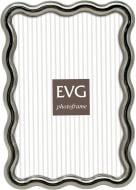 Рамка EVG ONIX Z02 1 фото 10x15 см серебряный