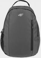 Рюкзак 4F BACKPACK SS23 4FMM00ABACU086-24S серый