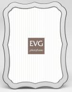 Рамка EVG ONIX Z03 1 фото 10x15 см білий