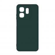 Чехол Intaleo 1283126609381 SoftShell для Infinix Hot 50i dark green Чехол Intaleo 1283126609381 SoftShell для Infinix Hot 50i dark green