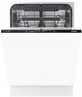 Встраиваемая посудомоечная машина Gorenje GV66161