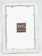 Рамка EVG ONIX Z06 1 фото 10x15 см білий