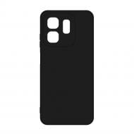 Чохол Intaleo 1283126609404 SoftShell для Infinix Hot 50i black