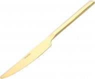 Набір ножів Simplex столових Dublin Gold 2 шт