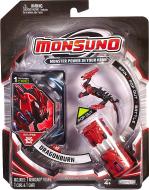 Набор стартовый Monsuno Eklipse Firewasp W4 34437-42914-MO Набор стартовый Monsuno Eklipse Firewasp W4 34437-42914-MO
