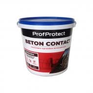 Грунтовка адгезионная DDT ProfProtect Beton Contact 1,3 кг