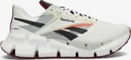 Кроссовки мужские Reebok FloatZig 1 100206726 р.44 белые Кроссовки мужские Reebok FloatZig 1 100206726 р.44 белые