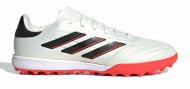 Сороконожки Adidas COPA PURE 2 ELITE T IE7514 р.44 бежевый