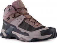 Ботинки Salomon X ULTRA 5 MID GTX L47854800 р.42 серый