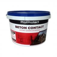 Ґрунт адгезійна DDT ProfProtect Beton Contact 3 кг