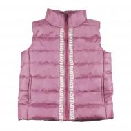 Жилет дитячий для дівчинки Danaya р.140 чайна роза ШЯ19-177