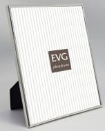 Рамка EVG ONIX S04 1 фото 15х20 см срібло