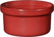 Форма для запекания порционная Emile Henry Natural Chic 9,5 см красная