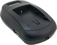 Зарядное устройство EXTRADIGITAL DC-500 Sony NP-BD1 / NP-FR1 / NP-FT1 (CHS5031)