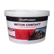 Грунтовка адгезионная DDT ProfProtect Beton Contact 7 кг