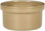 Форма для запекания порционная Emile Henry Natural Chic 9,5 см бежевая