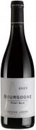Вино Antoine Jobard Bourgogne Rouge 2023 0,75 л