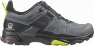 Черевики Salomon X ULTRA 4 GTX L41622900 р.42 сірий