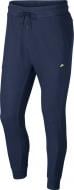 Брюки Nike M NSW OPTIC JGGR 928493-410 р. XL темно-синий Брюки Nike M NSW OPTIC JGGR 928493-410 р. XL темно-синий