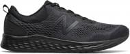 Кроссовки мужские летние New Balance FF ARISHI MARISLK3 р.44 черные