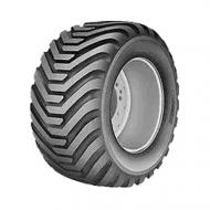 Шина PETLAS IMF-18 16PR TL 165A8/161B 600/50 R22,5 нешипована всесезонні
