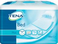 Пелюшки Tena Bed Plus 40х60 см 35шт. Пелюшки Tena Bed Plus 40х60 см 35шт.