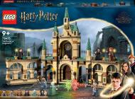 Конструктор LEGO Harry Potter Битва за Хогвартс 76415