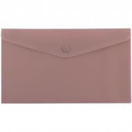 Папка на кнопке DL Morandi 250*130 мм Axent 1414-38-A