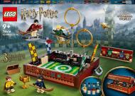 Конструктор LEGO Harry Potter Сундук для квиддича 76416