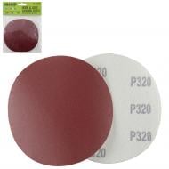 Круг шліфувальний Alloid P320 125 мм 10 шт. SD-25320