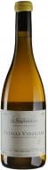 Вино La Soufrandiere Pouilly-Vinzelles Zen 2023 0,75 л