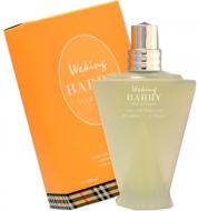 Туалетная вода EDT Classic Collection Barry Weking 100 мл