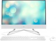 Моноблок HP AIO 22-df0030ur 21,5" (3A572EA) white