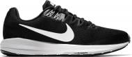 Кроссовки мужские Nike AIRZOOM STRUCTURE 21 904695-001 р.47,5 черные
